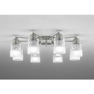 ODELIC（オーデリック） シャンデリア LED（電球色） 〜14畳