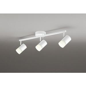 ODELIC（オーデリック） 和風シャンデリア 3灯 LED 調色 調光