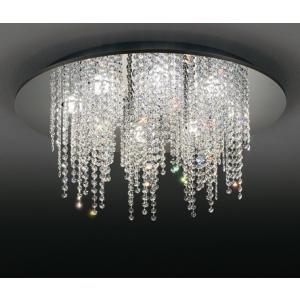 ODELIC（オーデリック） R15 シャンデリア 〜12畳 高演色LED 調色 調光