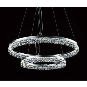 ODELIC オーデリック 吹き抜け用ペンダントライト 3灯 LED（昼