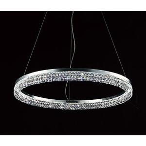 ODELIC（オーデリック） シャンデリア 〜10畳 6灯 LED（昼白色