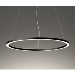 ODELIC オーデリック シャンデリア 〜10畳 6灯 LED（昼白色