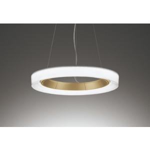 ODELIC（オーデリック） ペンダントライト 大谷石 LED 電球色 調光