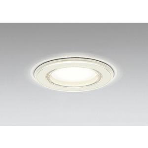 odelic　オーデリック ダウンライト　軒下　屋外用　防雨型　7個セット 電球 ODELIC（オーデリック） 浴室灯・軒下用ダウンライト φ75 LED（電球色