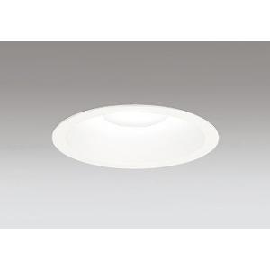 ODELIC オーデリック ダウンライト 非常灯付 φ100 LED 調色 調光