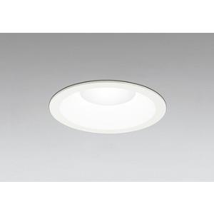 ODELIC（オーデリック） ダウンライト 非常灯付 φ100 LED 調色 調光