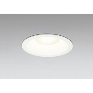 ODELIC（オーデリック） ダウンライト センサー付 トイレ用 φ125 LED