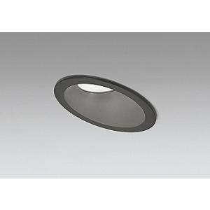 ODELIC オーデリック LEDダウンライト 傾斜天井用 浅型 調光器