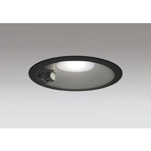 ODELIC（オーデリック） ダウンライト センサー付 トイレ用 φ125 LED