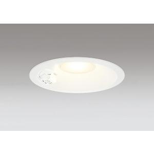ODELIC（オーデリック） OD261959R ダウンライト 人感センサー付 埋込