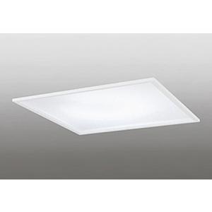 2セット ！6000lm スクエア型ベースライト　定価51500円 xd466029p.jpg