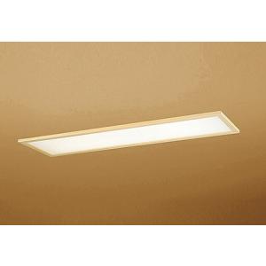 ODELIC（オーデリック） 和風ベースライト 格子付 40形 LED（昼白色