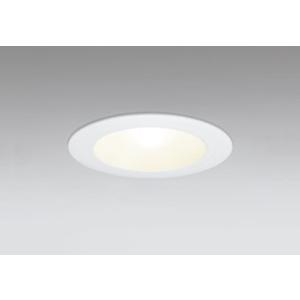 ODELIC（オーデリック） ダウンライト センサー付 トイレ用 φ125 LED