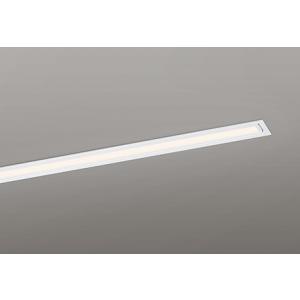 ODELIC（オーデリック） LED-SLIM スリムベースライト 埋込 + 下面