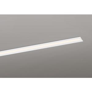 ODELIC（オーデリック） 薄型ダウンライト ホワイト φ100 LED（温白色