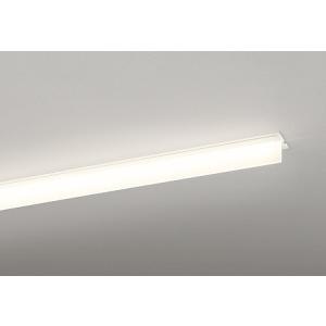 ODELIC（オーデリック） LED LINE ベースライト 下面開放 40形 LED（昼