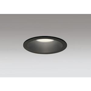 ODELIC（オーデリック） 薄型ダウンライト ホワイト φ100 LED（温白色