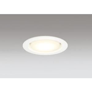 ODELIC オーデリック ダウンライト 非常灯付 φ100 LED 調色 調光