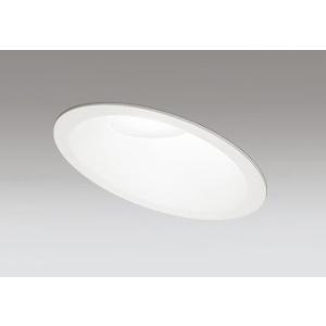 8個セット　オーデリック　ホワイト　ダウンライト150mm 100V専用 ODELIC（オーデリック） 和風角型ダウンライト □150 LED（昼白色