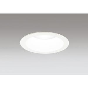 ODELIC（オーデリック） ダウンライト 非常灯付 φ100 LED 調色 調光