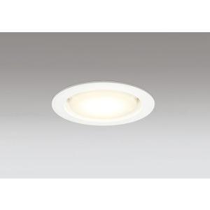 ODELIC（オーデリック） ダウンライト 非常灯付 φ100 LED 調色 調光