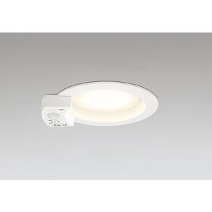 ODELIC（オーデリック） R15 傾斜天井用ダウンライト ブラック 高演色