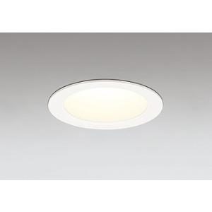 ODELIC（オーデリック） 小型シーリングライト ホワイト LED（昼白色