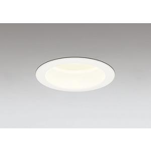 オーデリック 150φ人感センサー付ダウンライト OD361214 2個 ODELIC