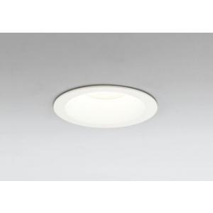 オーデリック ダウンライト ホワイト φ100 LED 調色 調光 Bluetooth OD3615...