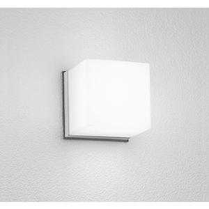 ODELIC（オーデリック） 屋外用ブラケットライト ブラック LED（温白色