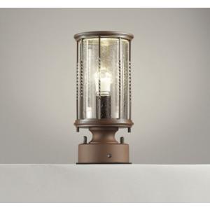 オーデリックOG042152LR エクステリア 門柱灯 LEDランプ　1点 ODELIC（オーデリック） OG042152LR(ランプ別梱) エクステリア 門柱灯