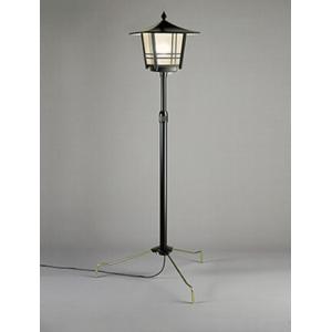 ODELIC（オーデリック） フロアスタンド φ350 LED フルカラー調色 調光