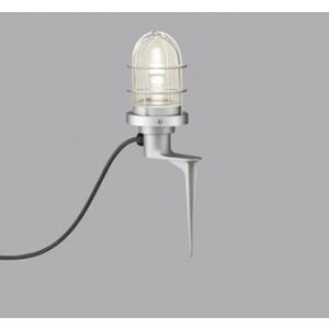 ODELIC（オーデリック） ガーデンライト LED（電球色） OG254731LR