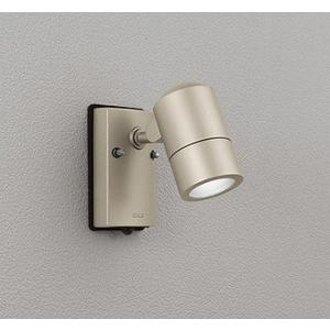 ODELIC（オーデリック） 屋外用ブラケットライト ホワイト LED（昼白色