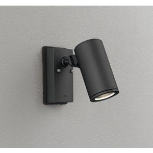 ODELIC（オーデリック） 屋外用スポットライト ホワイト LED（昼白色