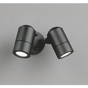 ●ODELIC OG254565LR 屋外灯 スポットライト LED 未使用品● ODELIC オーデリック照明器具 屋外灯 スポットライト OG254564LR