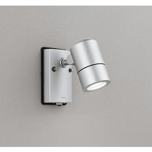 ◎ ODELIC スポットライト 照明器具 XS513121HC 12個セット ODELIC（オーデリック） 屋外用スポットライト カメラ付 センサー付