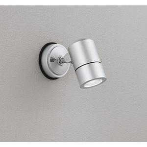 ODELIC（オーデリック） OG044135 屋外用スポットライト ブラック