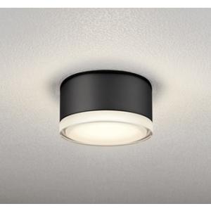 ODELIC（オーデリック） 小型シーリングライト ホワイト LED（電球色