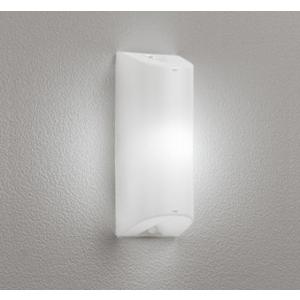 【新品】オーデリック　照明 ODELIC（オーデリック） 屋外用ブラケットライト LED(昼白色