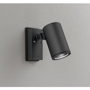 スポット照明 オーデリック 5個セット ODELIC オーデリック 屋外用スポットライト センサー付 LED(昼