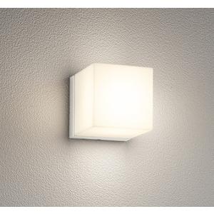 ODELIC（オーデリック） ポーチライト LED(昼白色) OG264117R 