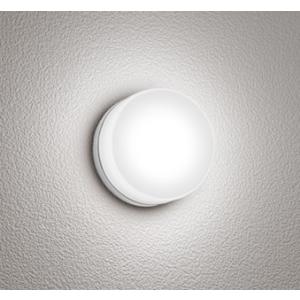 ODELIC（オーデリック） 業務用浴室灯 ホワイト LED（昼白色