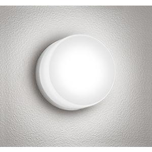 ODELIC（オーデリック） 業務用浴室灯 ホワイト LED（昼白色