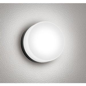 ODELIC（オーデリック） OG254104LC2 ポーチライト 白熱灯器具40W相当