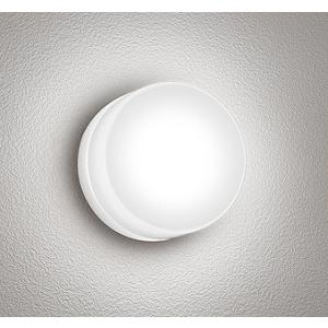 ODELIC（オーデリック） 業務用浴室灯 ホワイト LED（昼白色