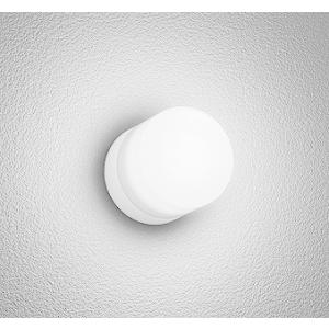 ODELIC（オーデリック） 業務用浴室灯 ホワイト LED（昼白色