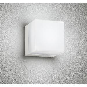 ODELIC（オーデリック） 業務用浴室灯 ホワイト LED（昼白色