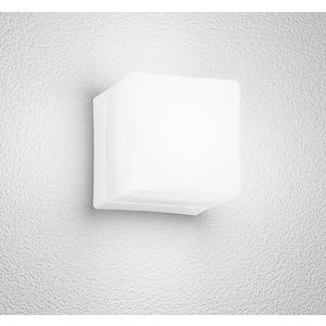 ODELIC（オーデリック） 業務用浴室灯 ホワイト LED（昼白色