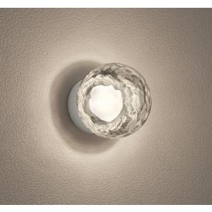 ODELIC（オーデリック） 業務用浴室灯 ホワイト LED（昼白色